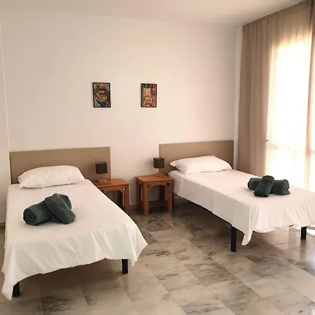 بيت للعطل Gran Casa Luminosa Con Jardin Privado