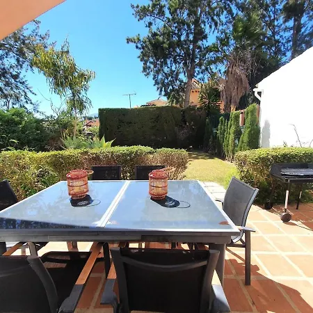 بيت للعطل Gran Casa Luminosa Con Jardin Privado *